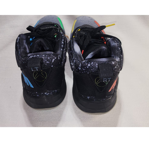 Adidas D.O.N. ISSUE 3 xbox spidamitchell shoe new 9.5 men 10.5 women main image 7